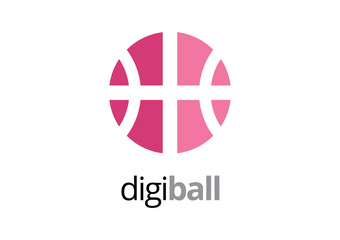 Basketball Apps Logo