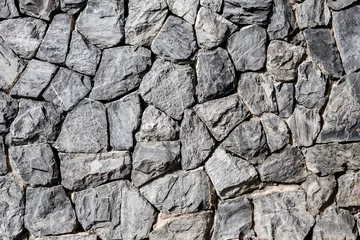 Tissu par mètre Pierres stone texture