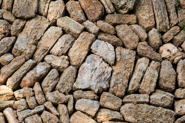Steinmauer