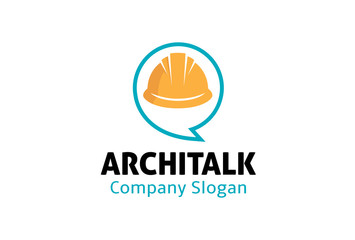 Architalk Design Illustration