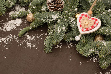 Decorazione di Natale