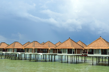 Port Dickson, Malaysia..