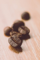 coffee beans