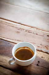 coffee