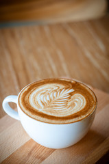 latte