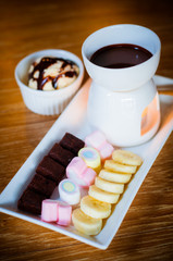 fondue