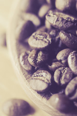 coffee beans