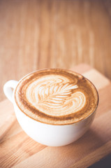 latte