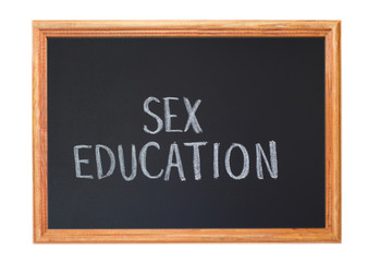 sex education
