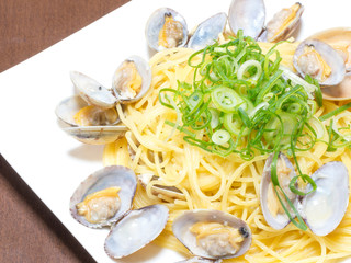 ボンゴレロッソ