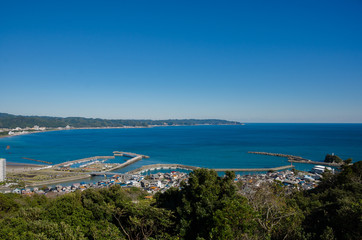 Fototapeta premium 千葉の海