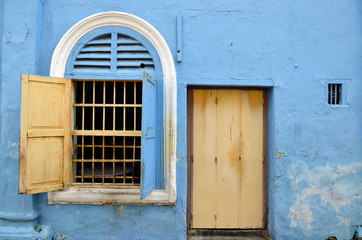 Heritage of Ipoh, Malaysia - Ipoh is a city in Malaysia, approximately 200km north of Kuala Lumpur..