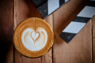 coffee latte
