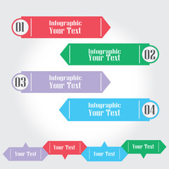 Info graphic or Sale
