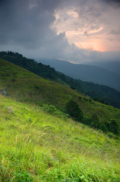 Broga Hill Malaysia..