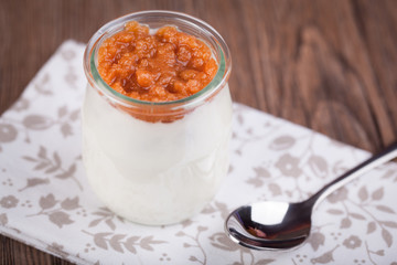  natural homemade yogurt