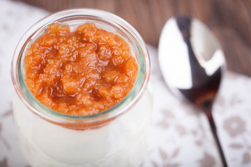 natural homemade yogurt