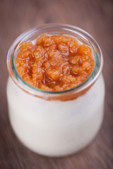  natural homemade yogurt