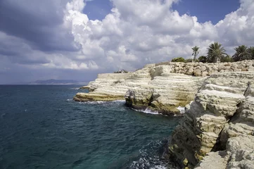 Sea Landscape, Syria