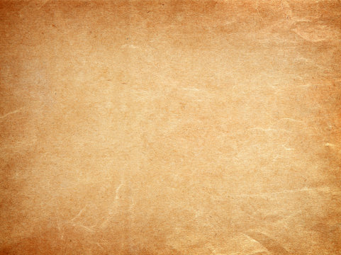 Blank vintage old paper texture use for background