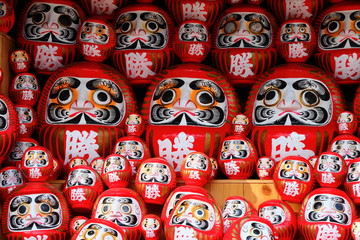 Fototapeta premium 勝尾寺 