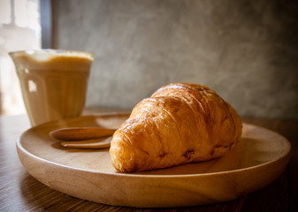 Croissants