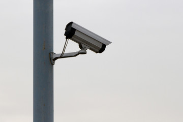 Surveillance Camera