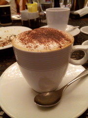 Capuchino