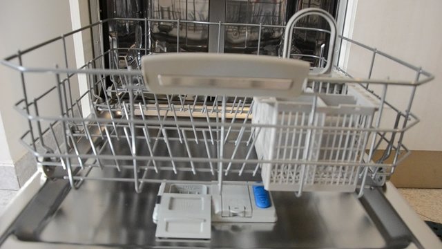 1264 - dishwasher
