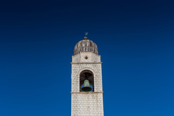 Fototapeta premium Dubrovnik in Croatia