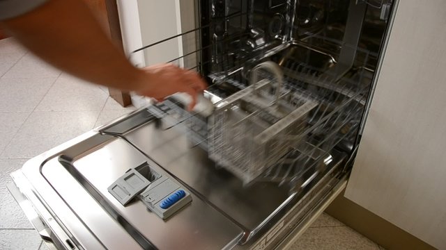 1269 - dishwasher