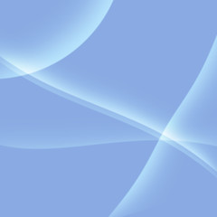 Simple abstract blurry Serenity colored background. Soft blue spring background, concept of colors.