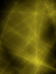 Energy golden image abstract graphic design