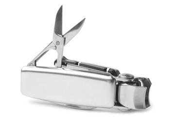 Manicure set