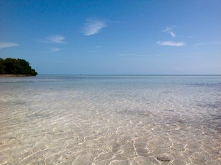 Lower matecumbe key