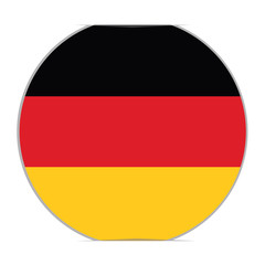German flag