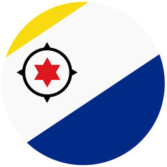 Bonaire flag