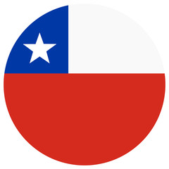 Chile flag