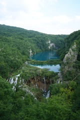 plitvice jezera