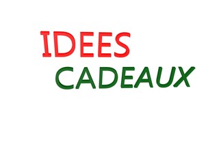 cadeaux 3