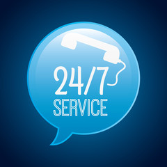 support service design 