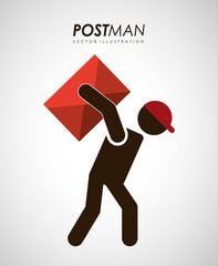 postal service design 