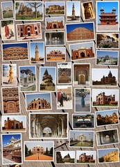 COLLAGE DE INDIA