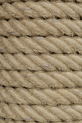Rope texture/Horizontal rope texture
