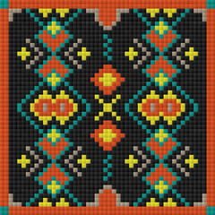 Quilt pattern