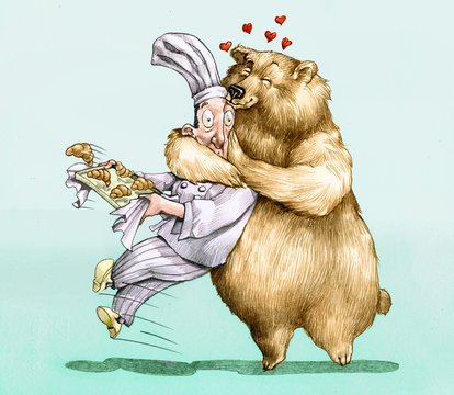 sweet love