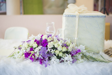 wedding flower
