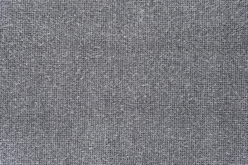 Fototapeta na wymiar gray fabric texture