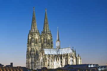 Kölner Dom