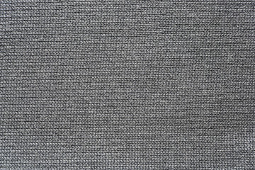 gray fabric texture - 97451770